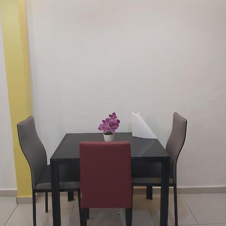 Hotel Appart B4U - Etoudi Yaounde Ngoại thất bức ảnh