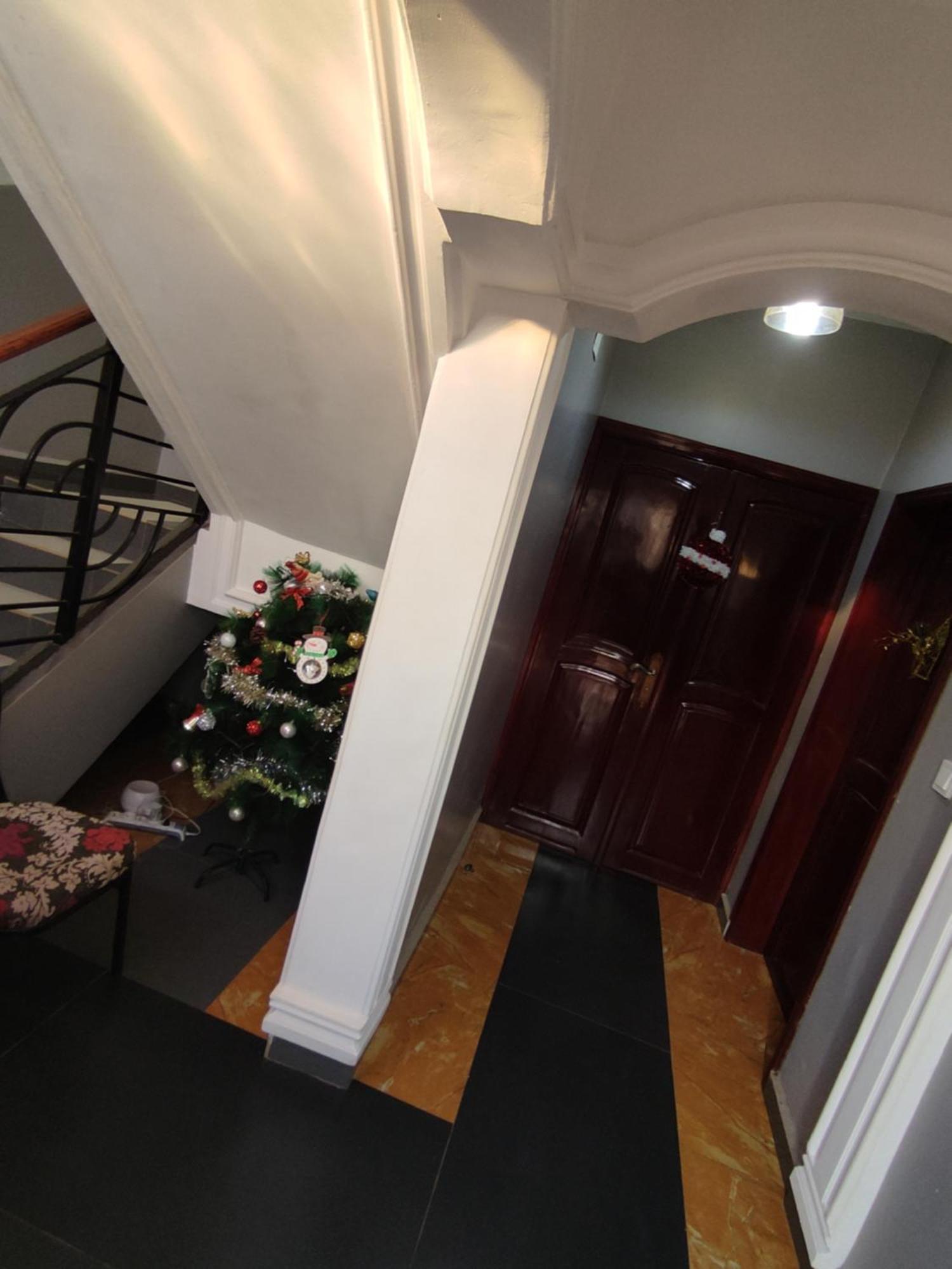 Hotel Appart B4U - Etoudi Yaounde Ngoại thất bức ảnh