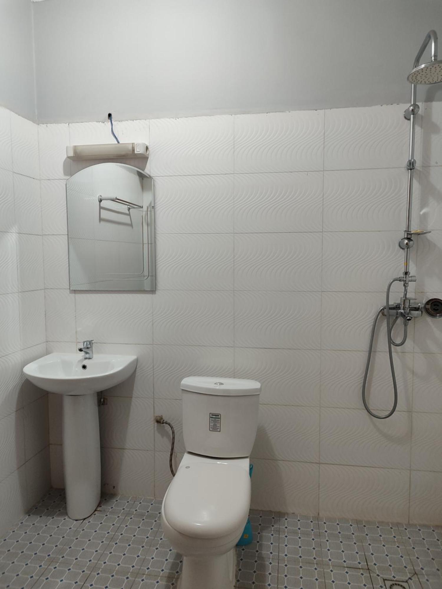 Hotel Appart B4U - Etoudi Yaounde Ngoại thất bức ảnh