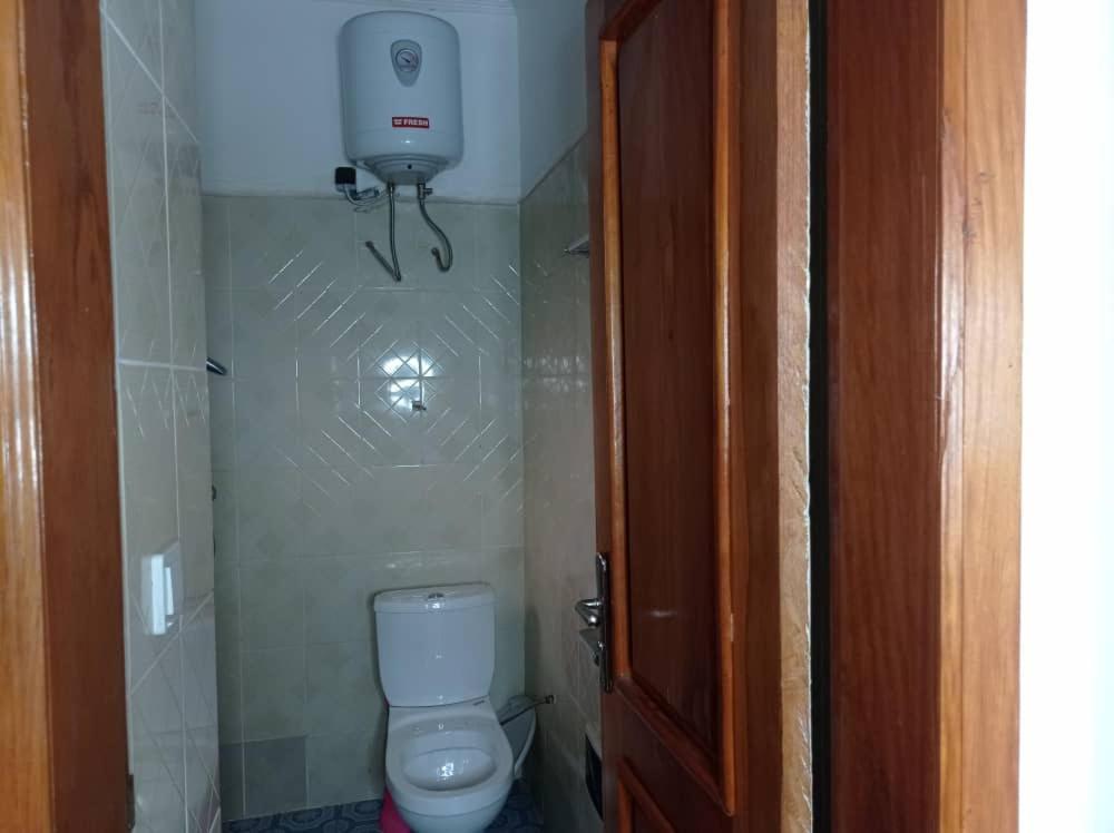 Hotel Appart B4U - Etoudi Yaounde Ngoại thất bức ảnh