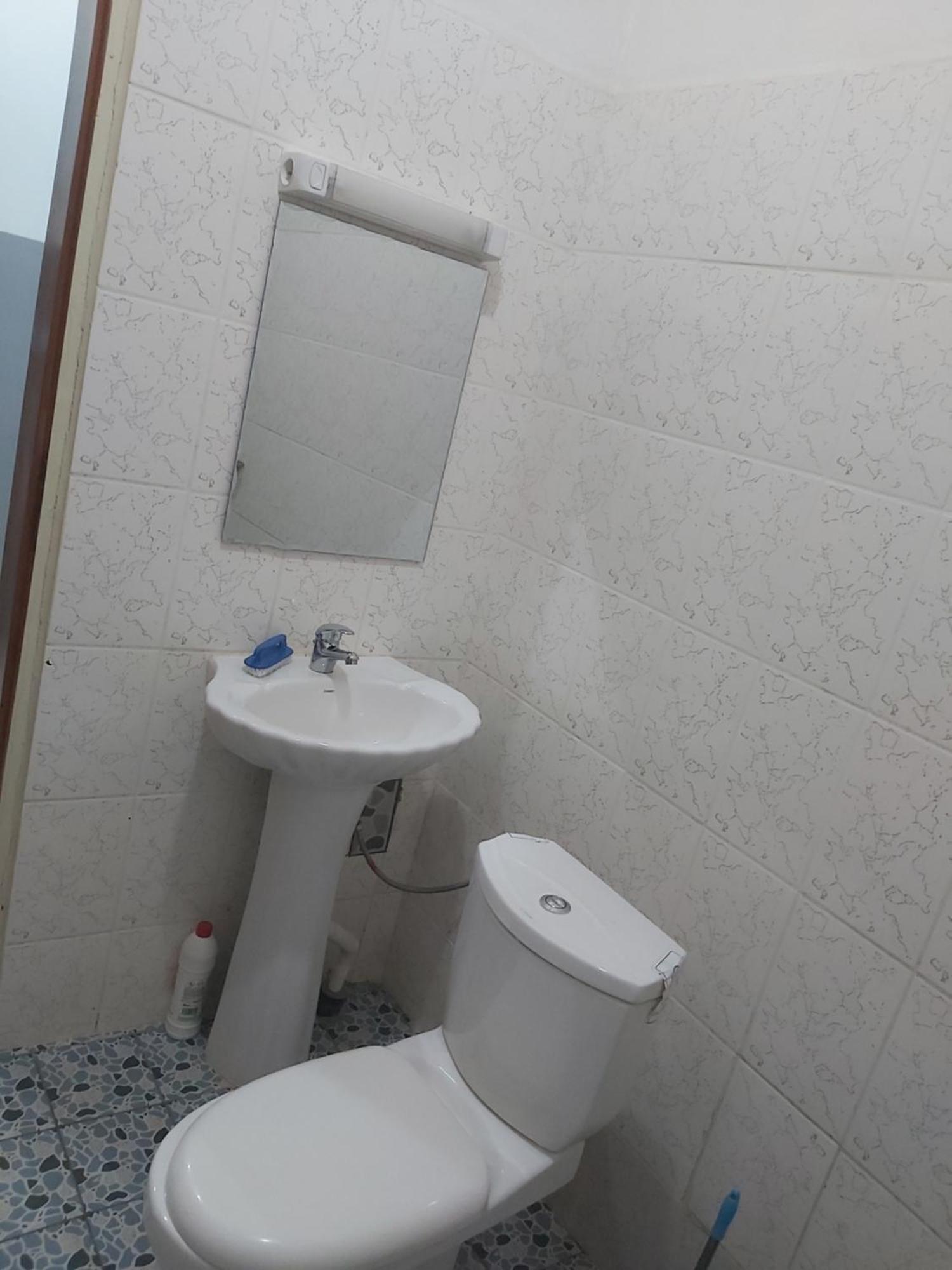 Hotel Appart B4U - Etoudi Yaounde Ngoại thất bức ảnh
