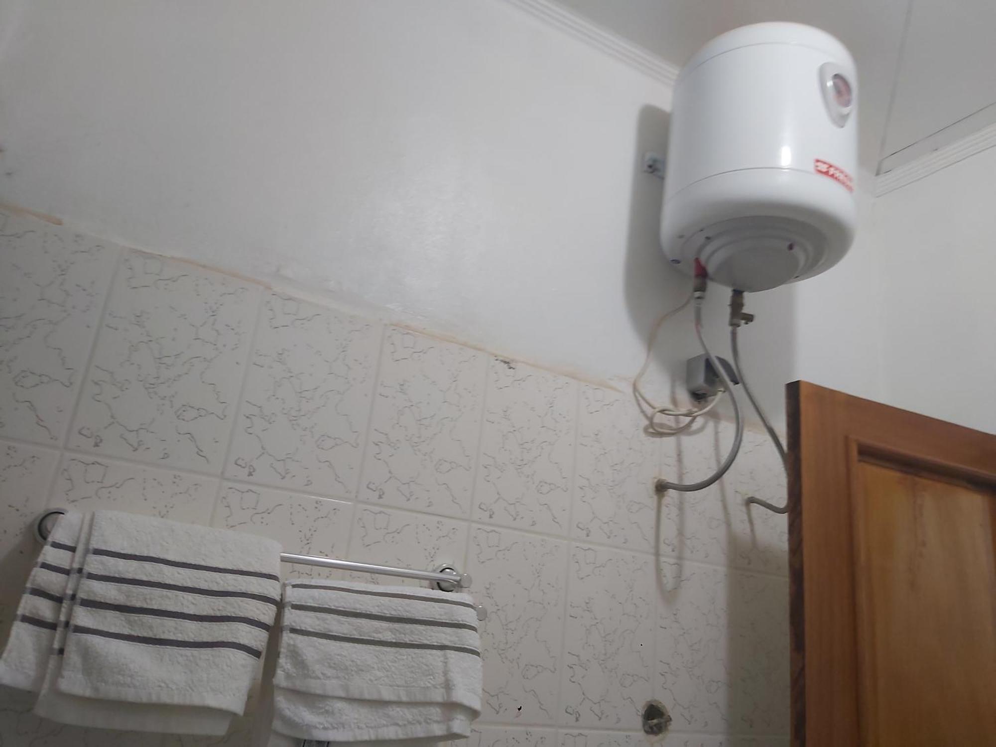 Hotel Appart B4U - Etoudi Yaounde Ngoại thất bức ảnh