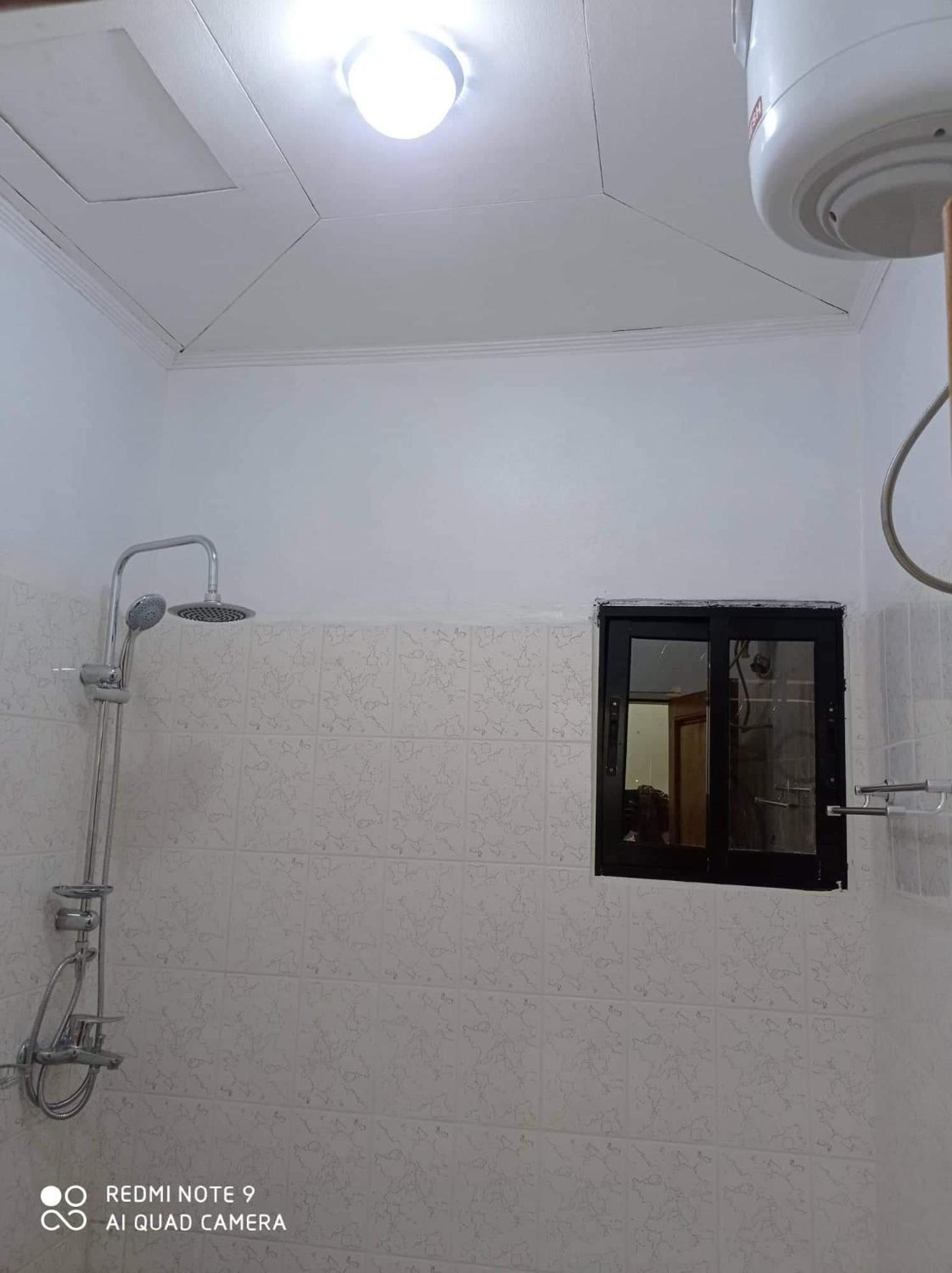 Hotel Appart B4U - Etoudi Yaounde Ngoại thất bức ảnh